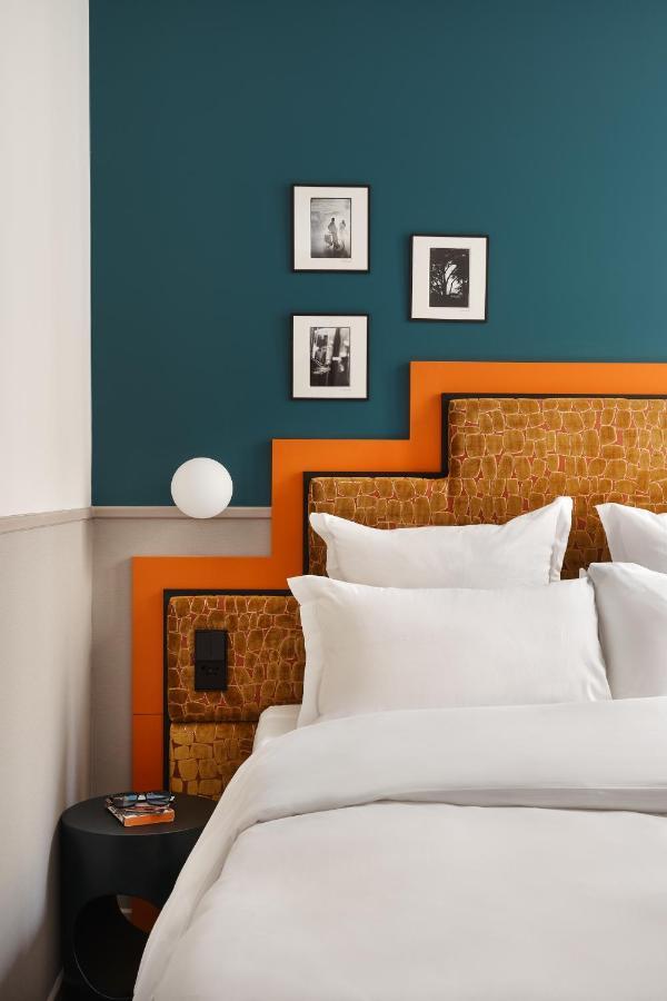 Edgar Montmartre - Paul Apart-hotel Paris