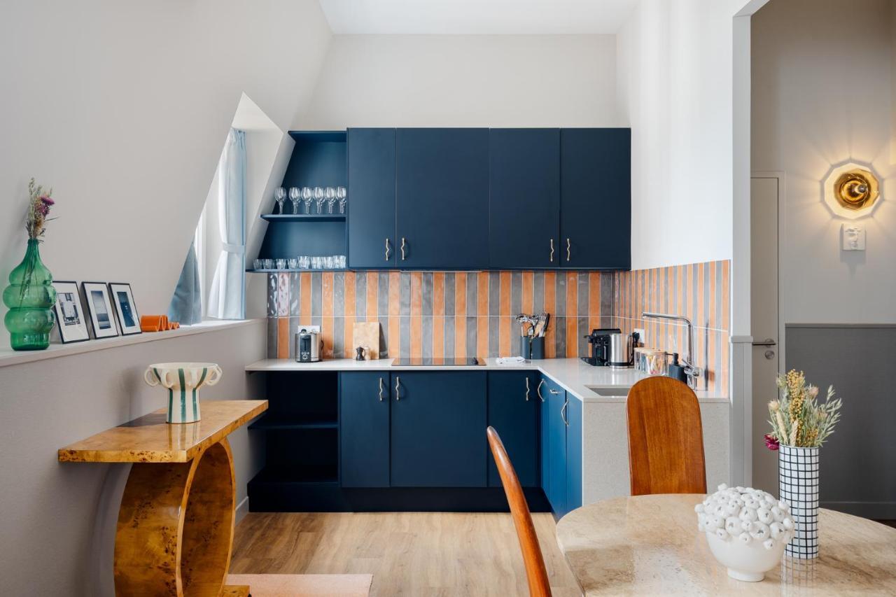 Edgar Montmartre - Paul Apart-hotel Paris