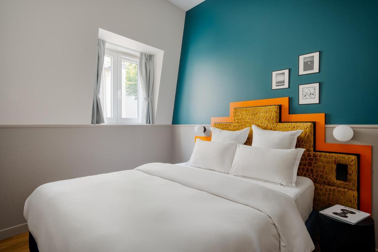 Apart-hotel Edgar Montmartre - Paul *