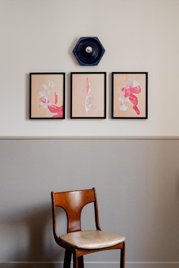 Edgar Montmartre - Paul Apart-hotel *