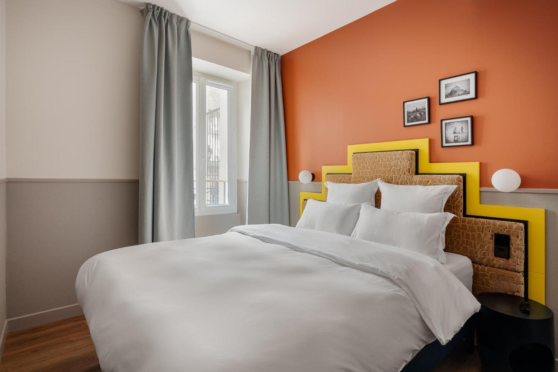 Apart-hotel Edgar Montmartre - Paul *