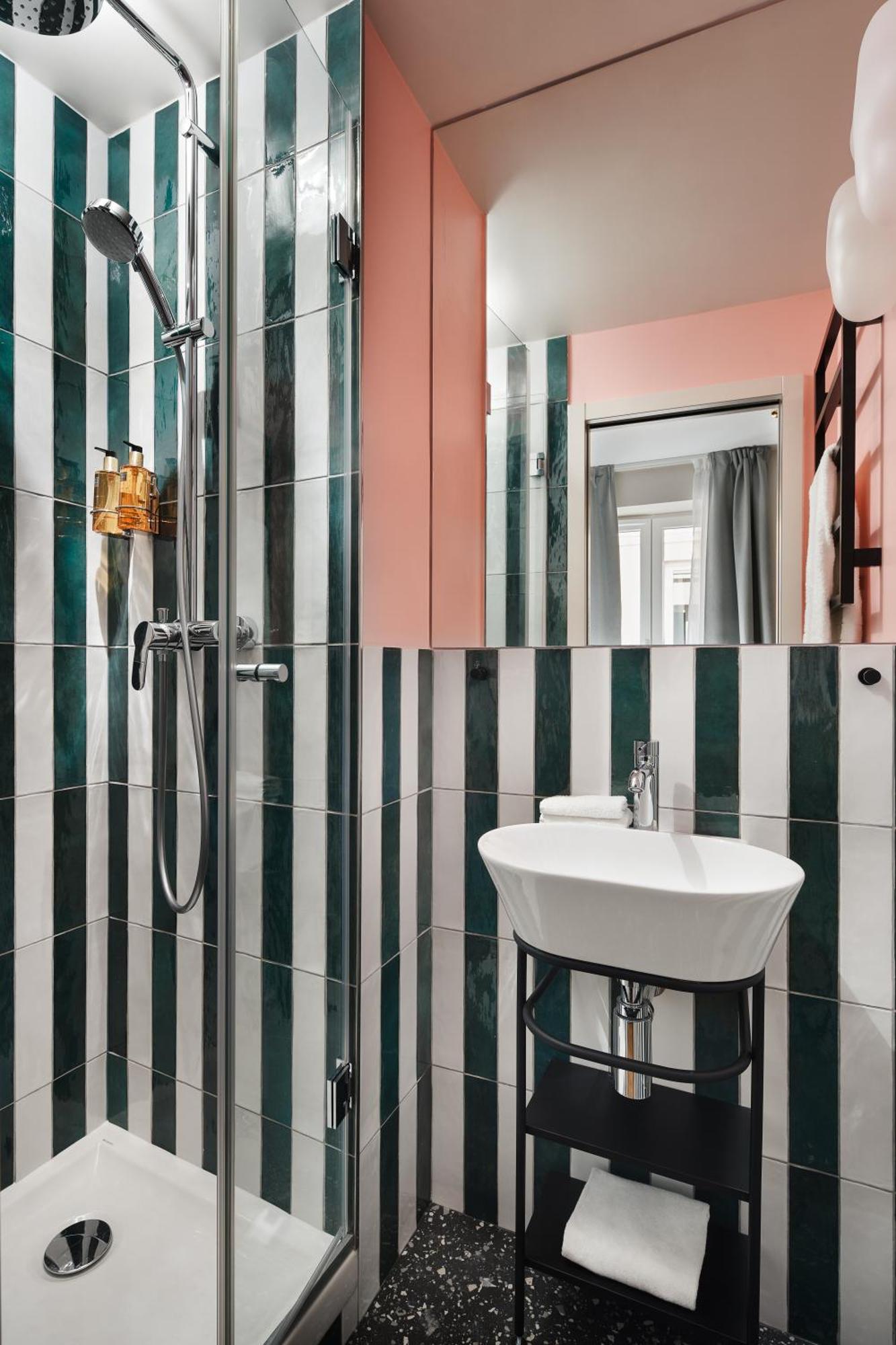 Apart-hotel Edgar Montmartre - Paul