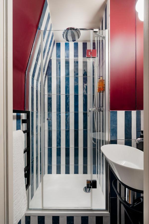 Apart-hotel Edgar Montmartre - Paul *