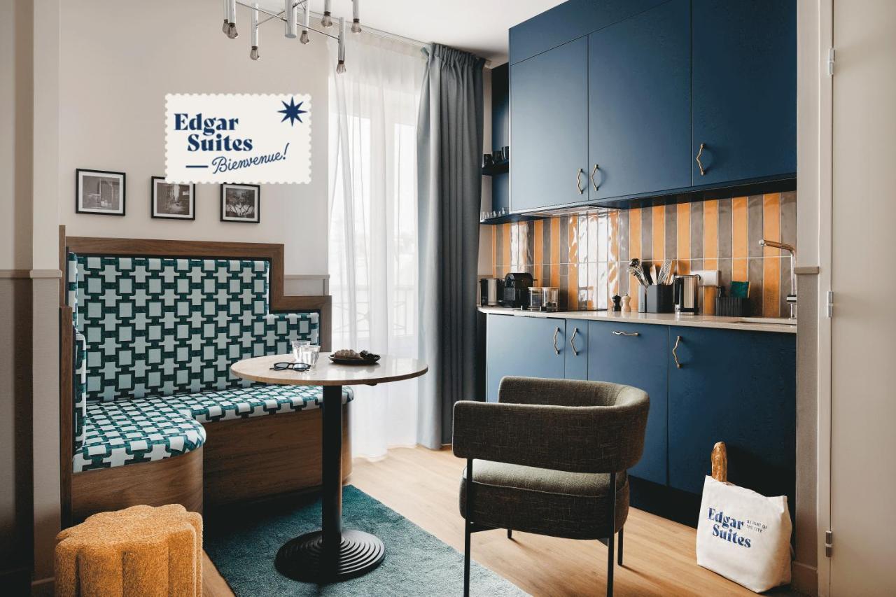Edgar Montmartre - Paul Apart-hotel Paris